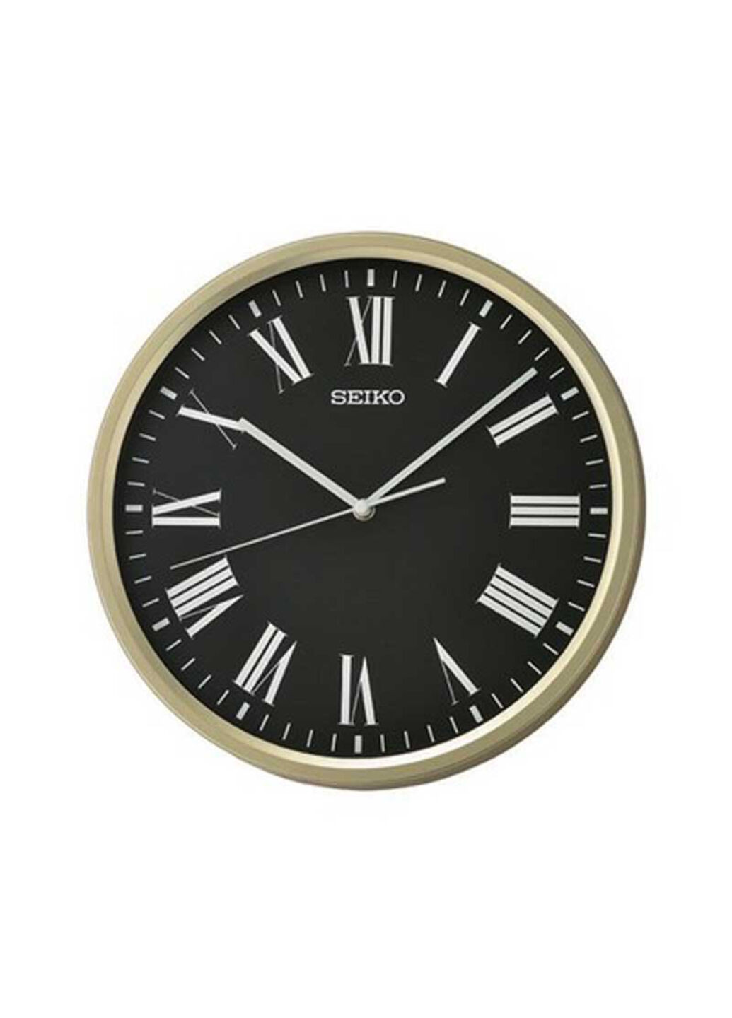 Часы настенные Seiko qha009g (272128264)