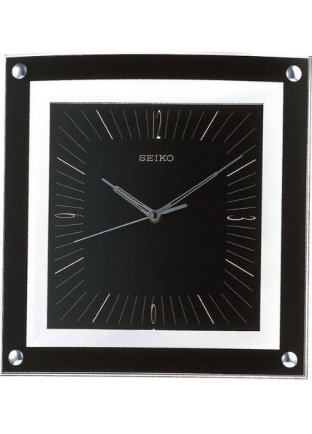 Часы настенные Seiko qxa330k (272128266)