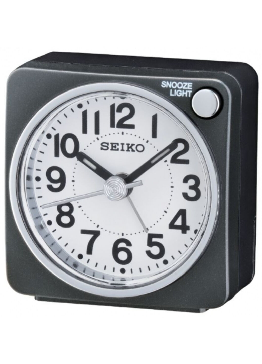 Часы настольные Seiko qhe118k (272128249)
