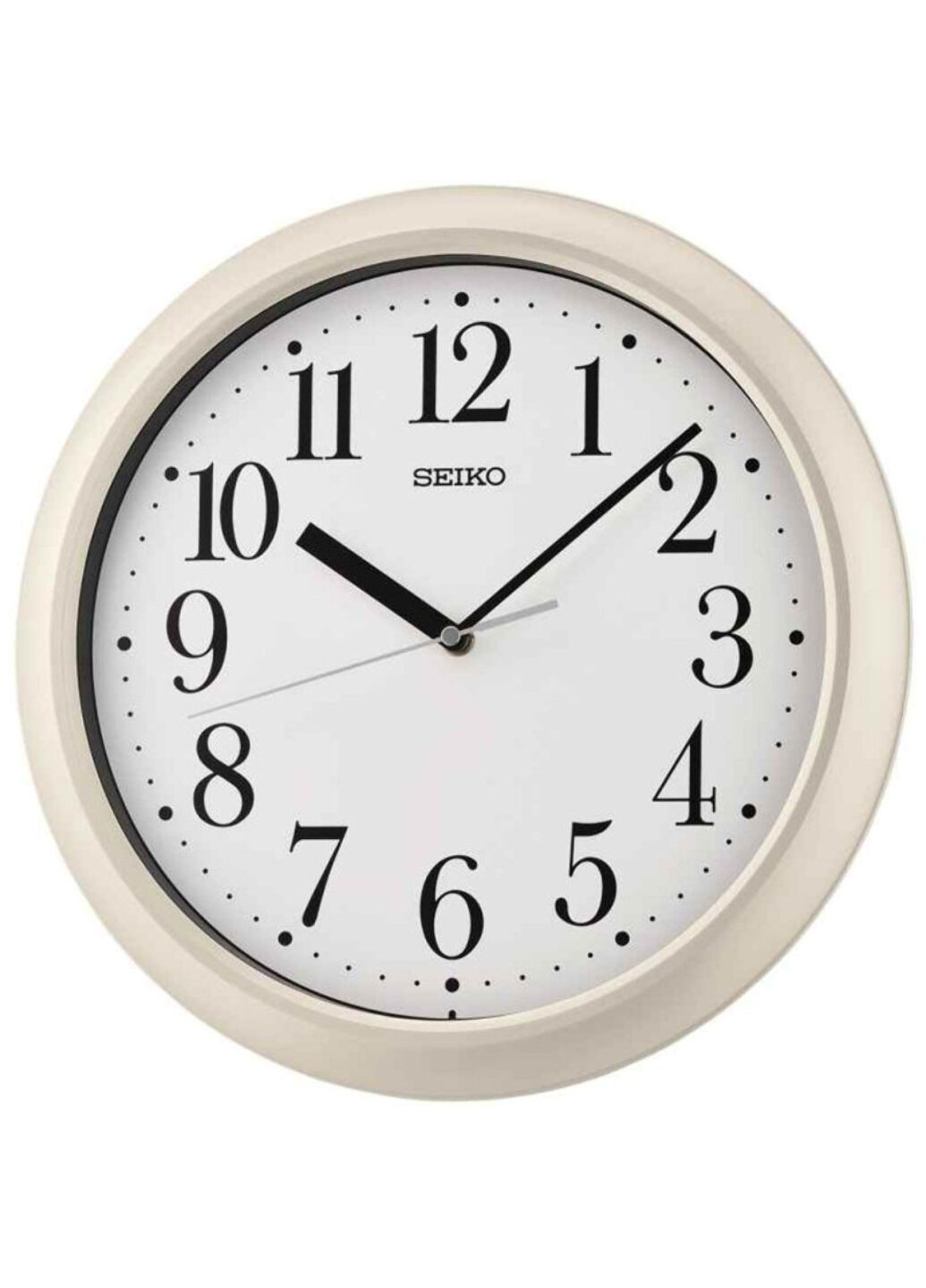 Часы настенные Seiko qxa787w (272128255)