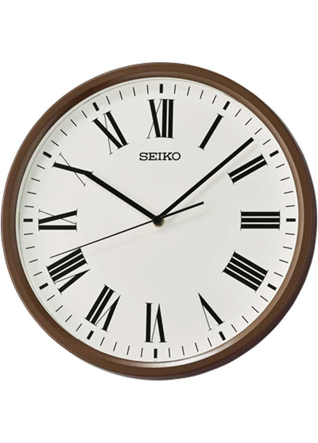 Часы настенные Seiko qha009b (272127168)