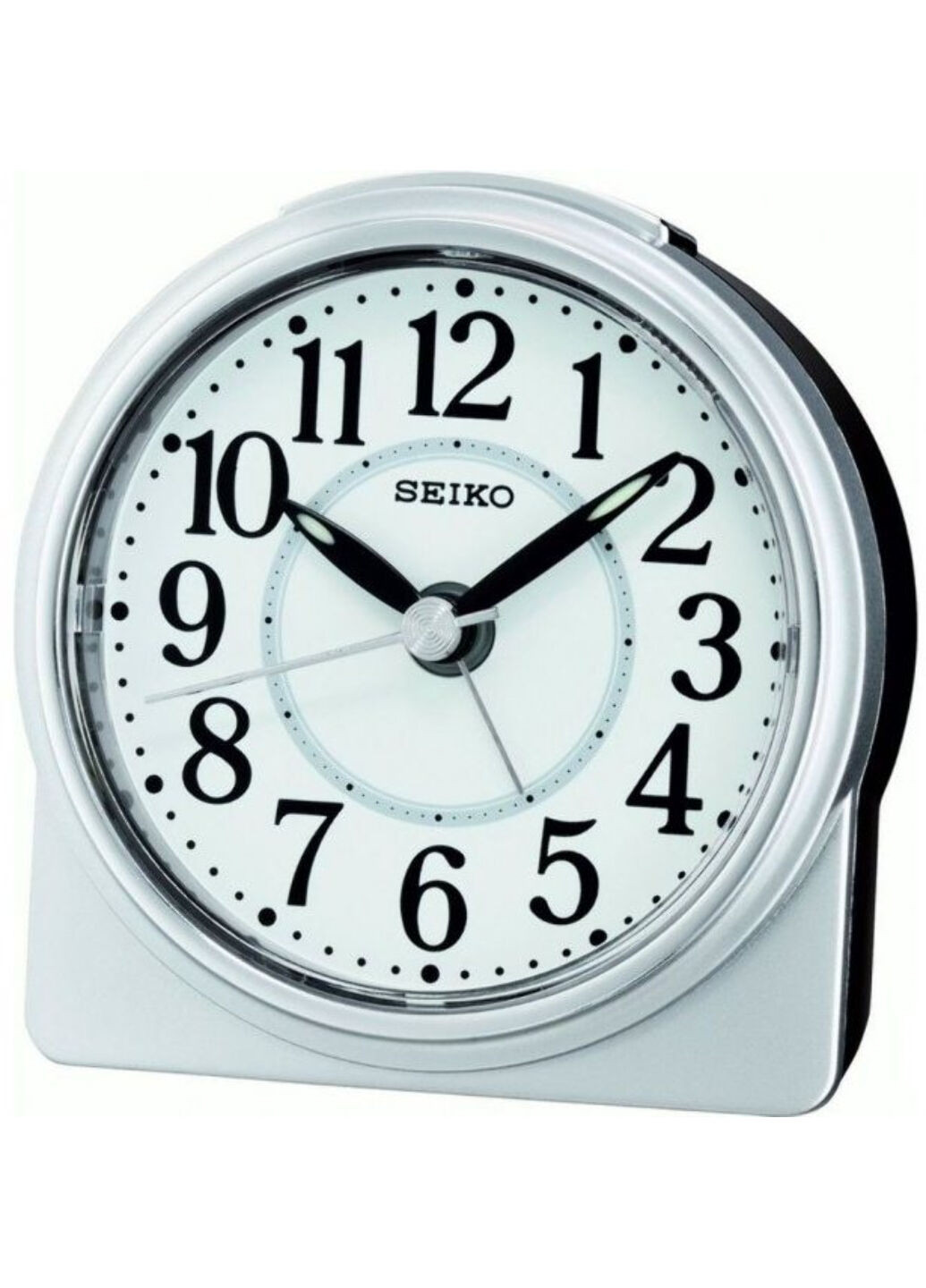 Часы настольные Seiko qhe137s (272128901)