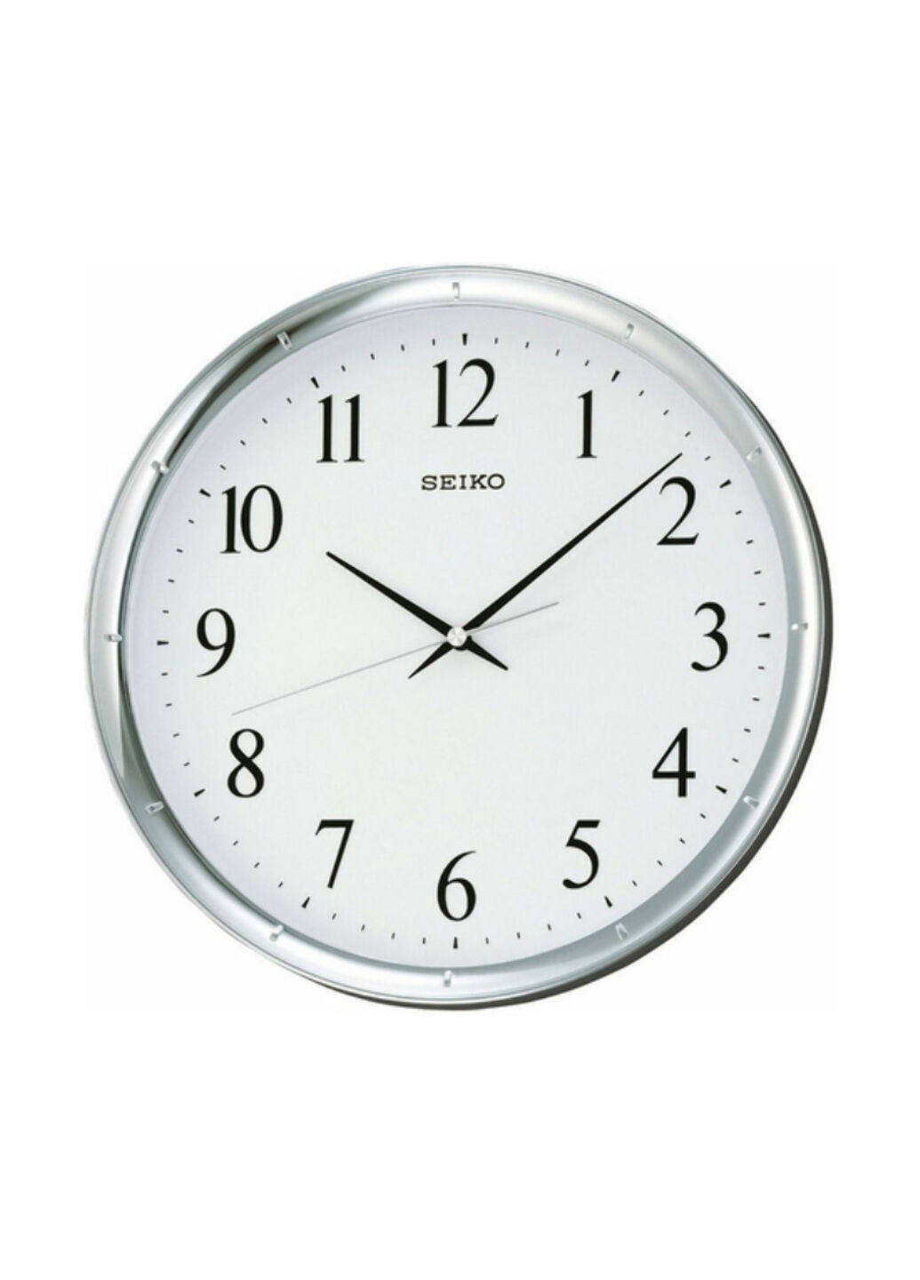 Часы настенные Seiko qxa417s (272128251)
