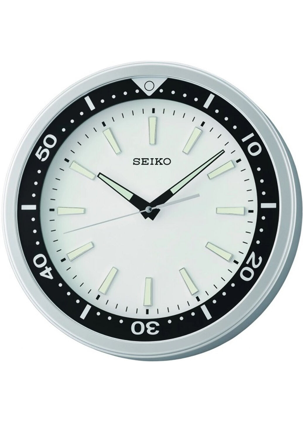 Часы настенные Seiko qxa723s (272127172)