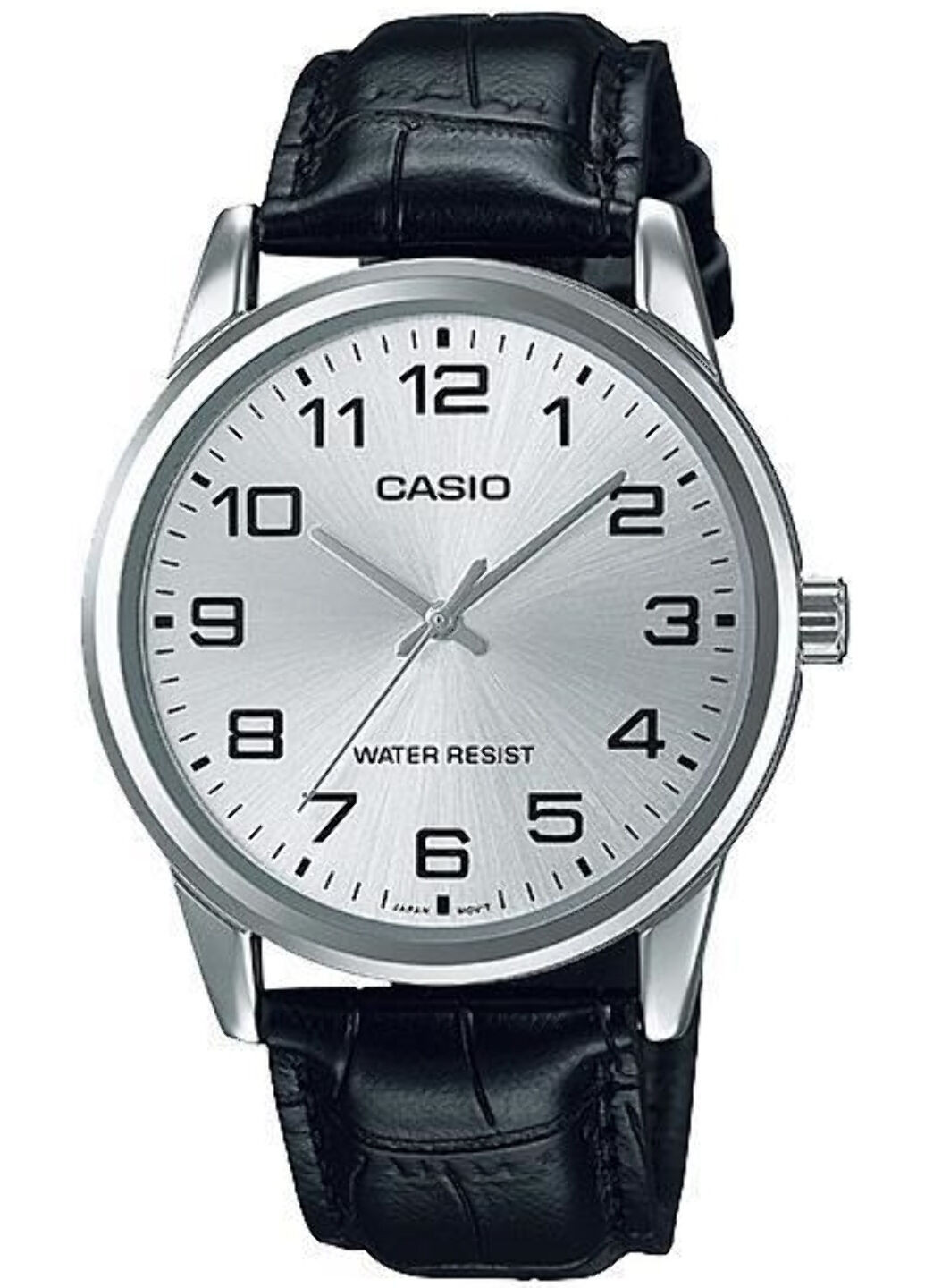 Наручний годинник Casio mtp-v001l-7budf (272128541)