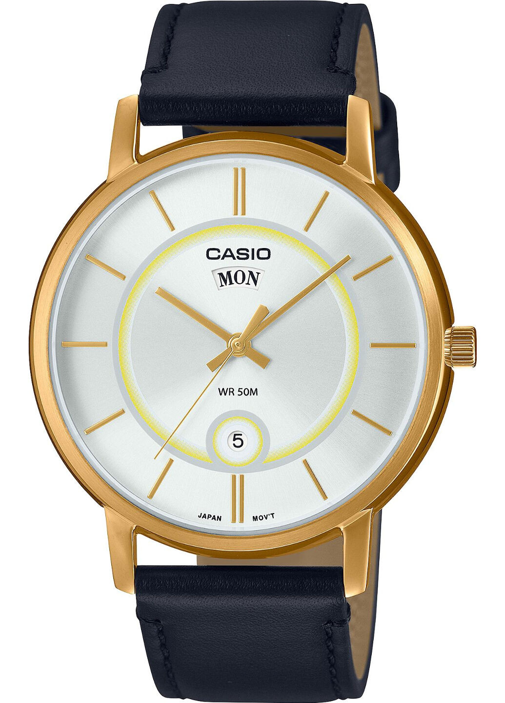 Часы наручные Casio mtp-b120gl-7a (272126557)