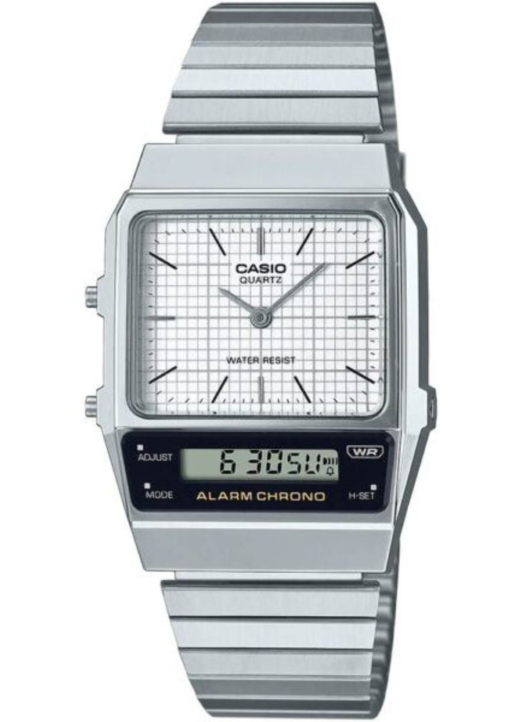 Наручний годинник Casio aq-800e-7aef (272127594)