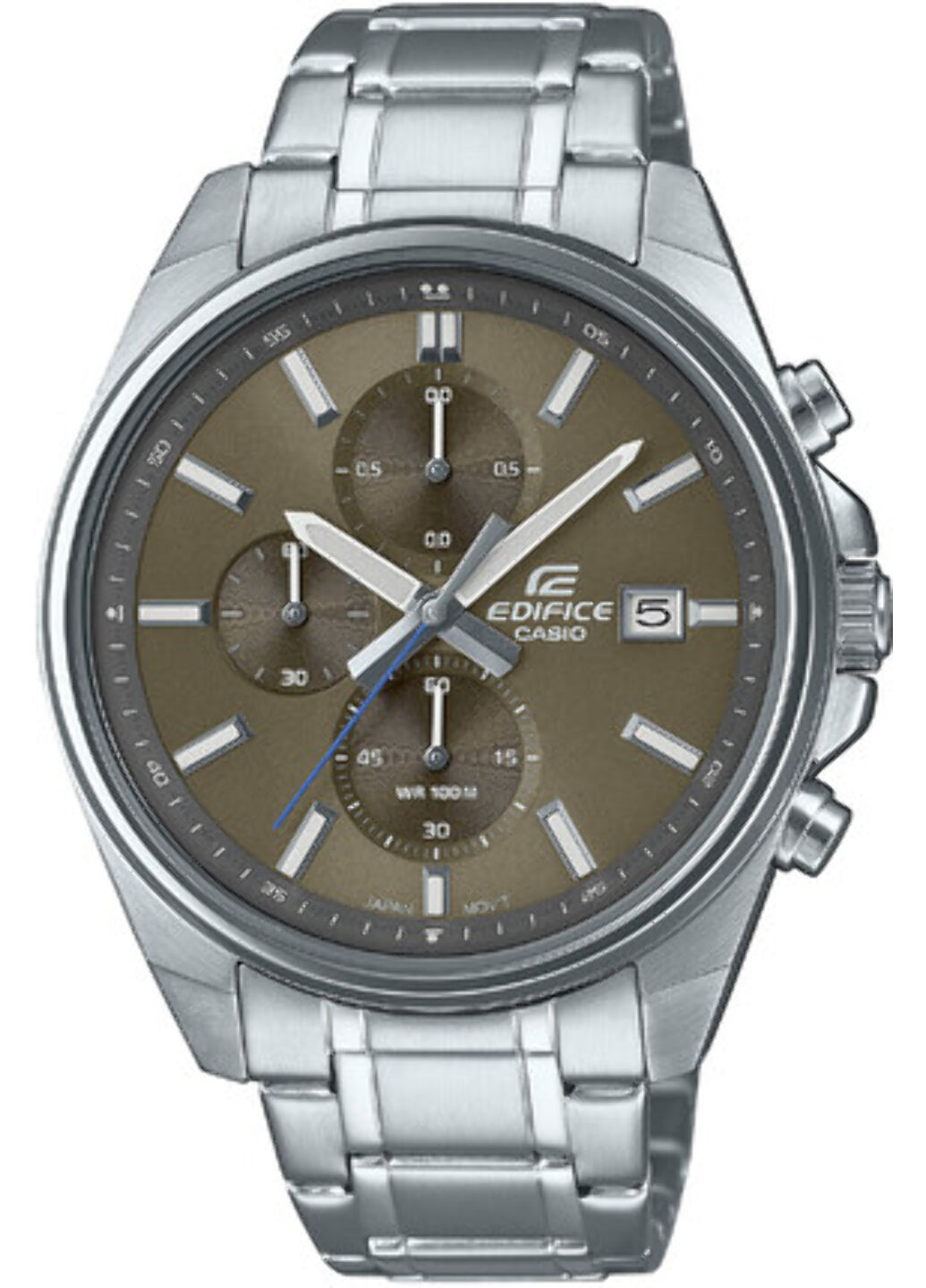 Часы наручные Casio efv-610d-5cvuef (272126622)