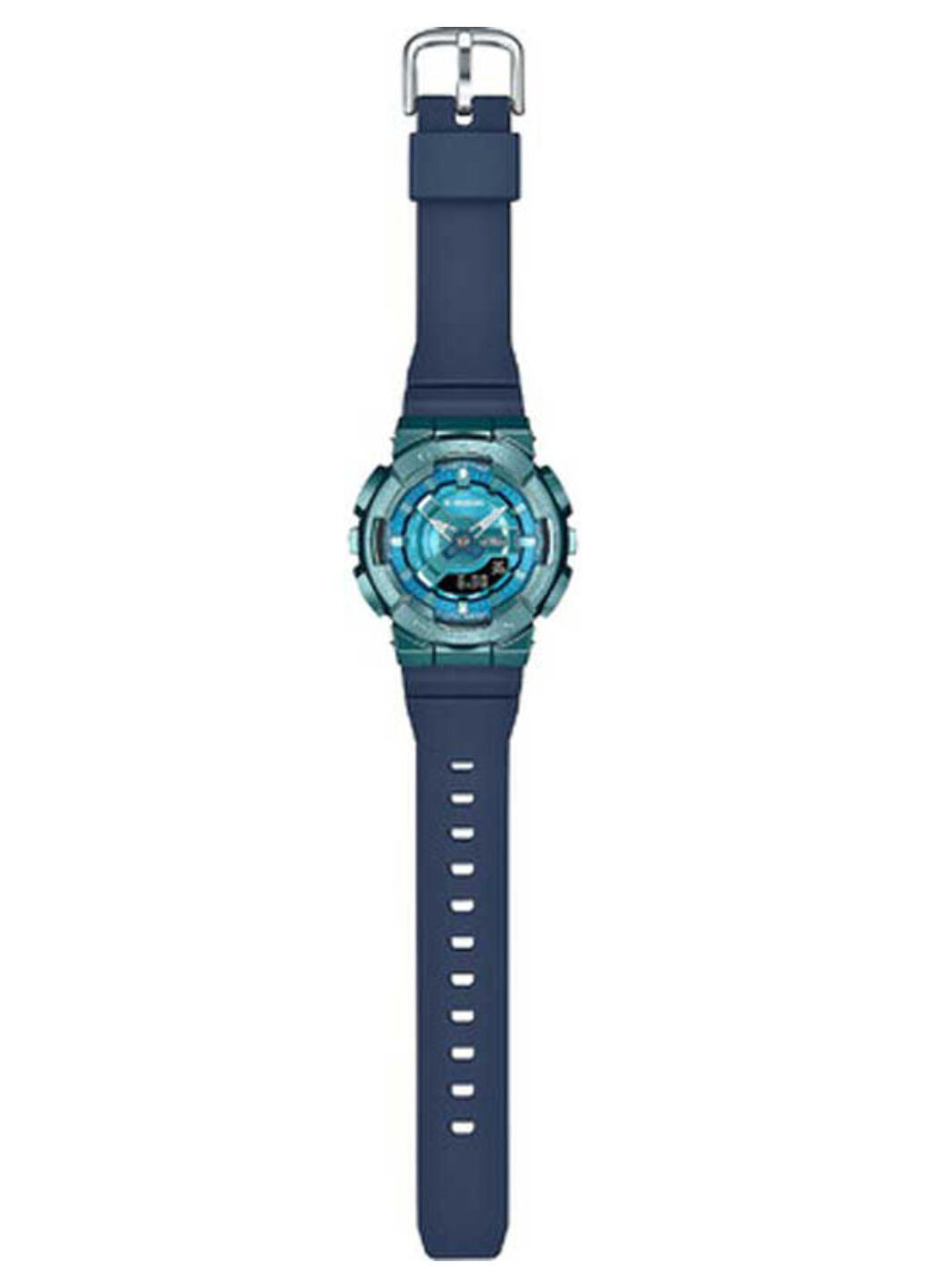 Наручний годинник Casio gm-s110lb-2aer (272126642)