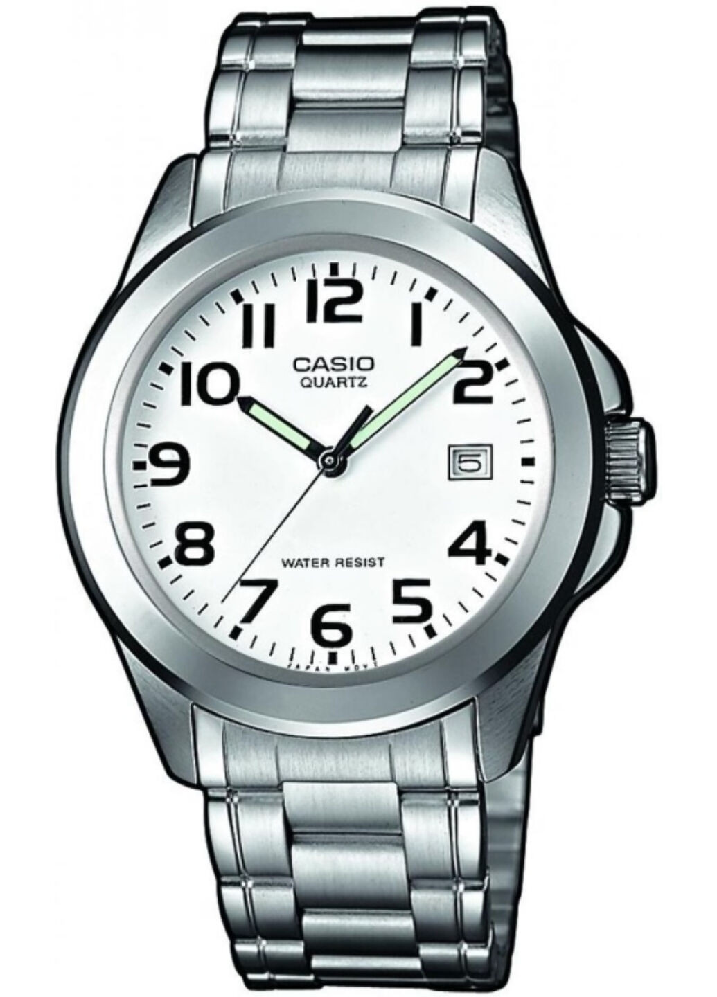Часы наручные Casio mtp-1259d-7bef (272128515)