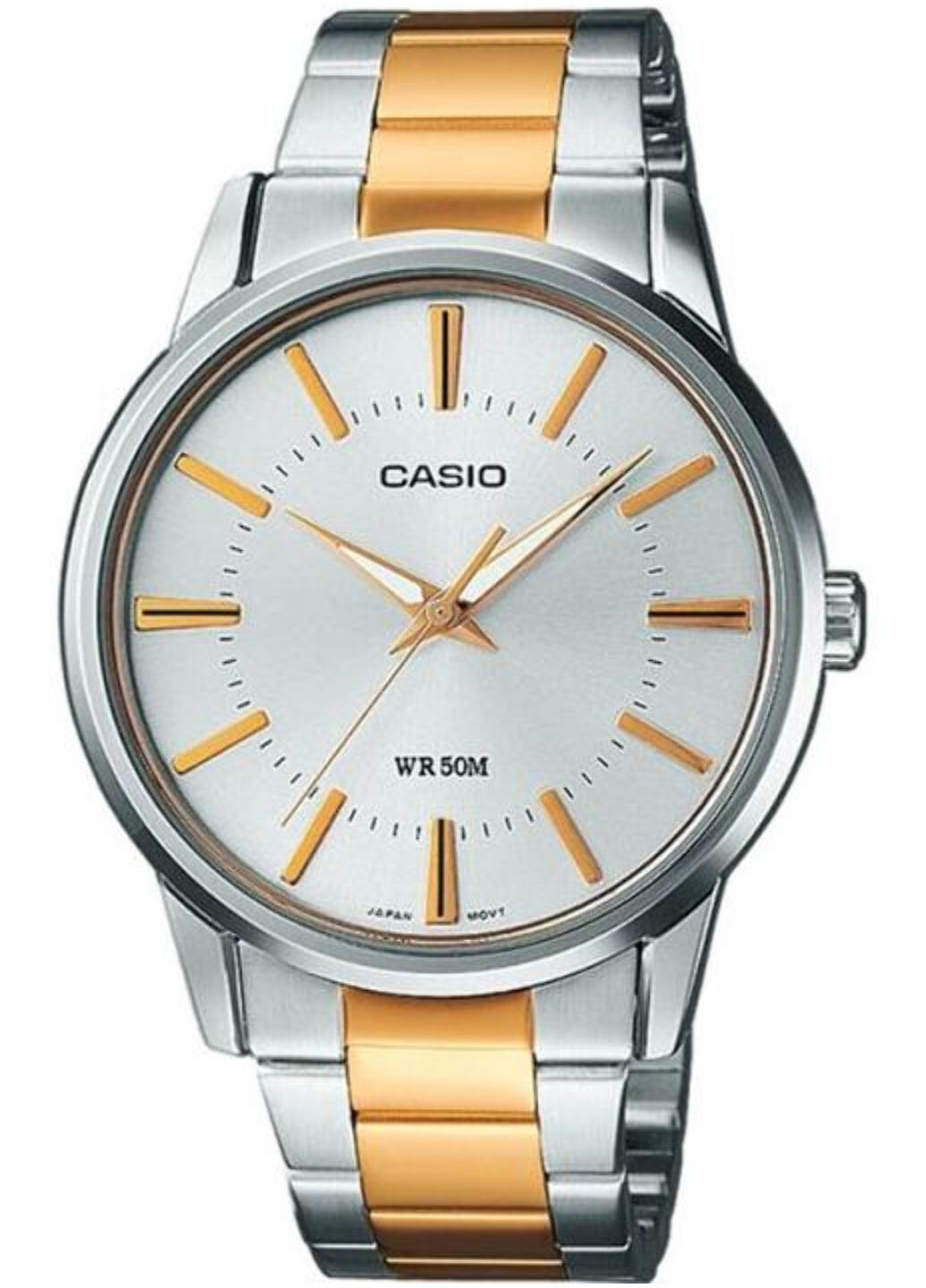 Часы наручные Casio mtp-1303sg-7avef (272126565)