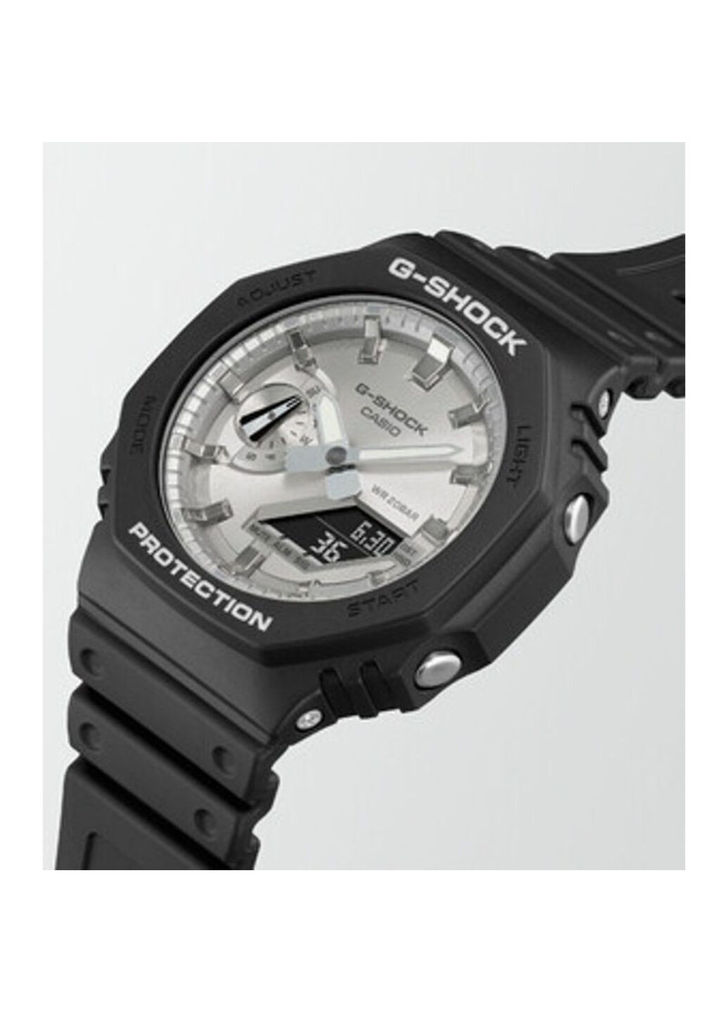 Часы наручные Casio ga-2100sb-1aer (272126531)