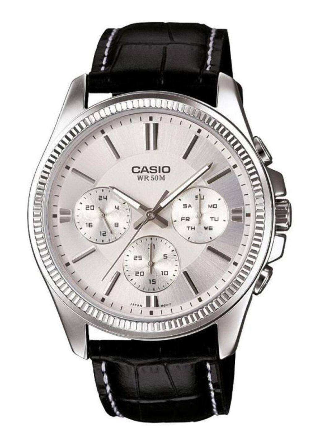 Часы наручные Casio mtp-1375l-7avdf (272127487)
