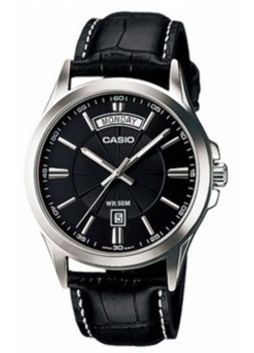 Наручний годинник Casio mtp-1381l-1avdf (272127484)