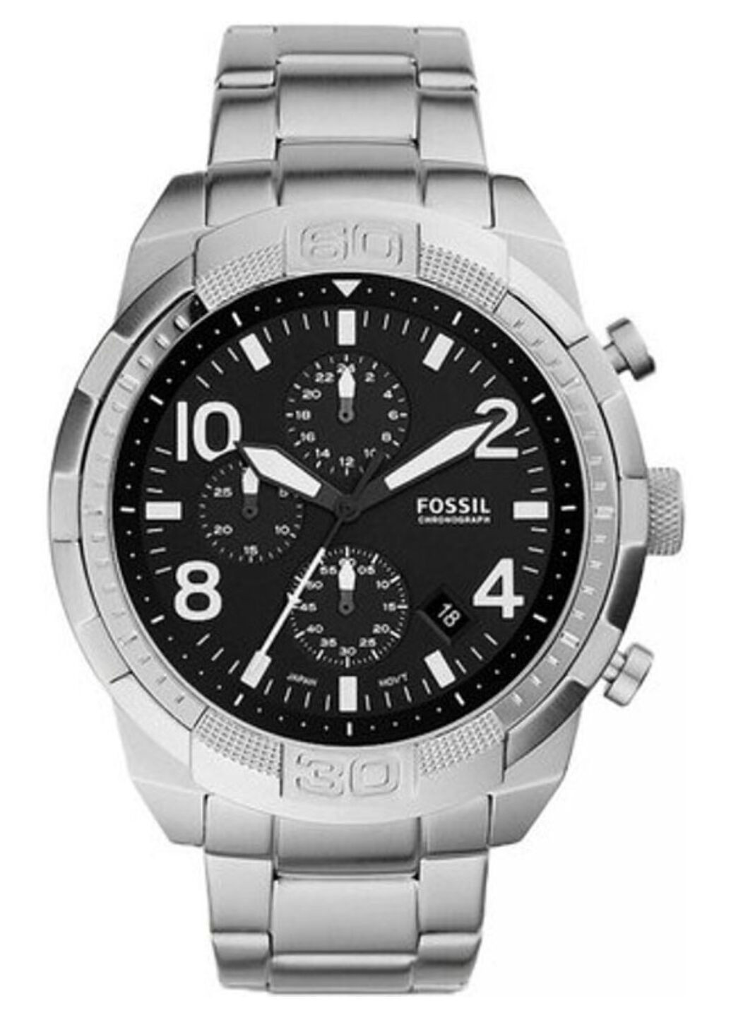 Наручний годинник Fossil fs5968set (272127049)
