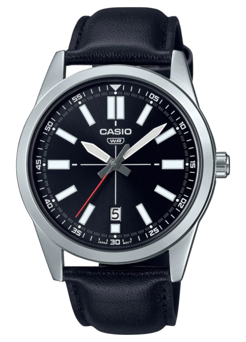 Часы наручные Casio mtp-vd02l-1e (272127602)
