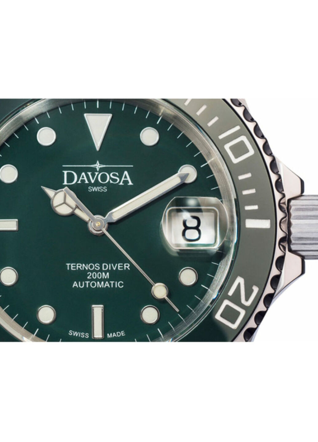 Наручний годинник Davosa 161.555.70 (272128620)