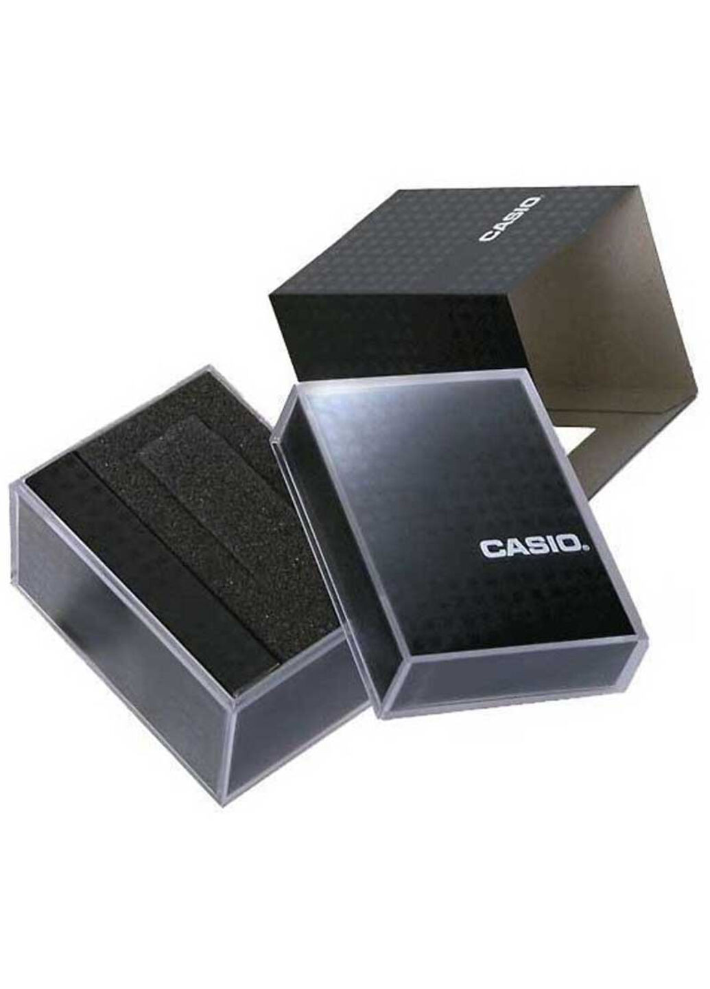 Часы наручные Casio mwd-110h-1a (272127564)