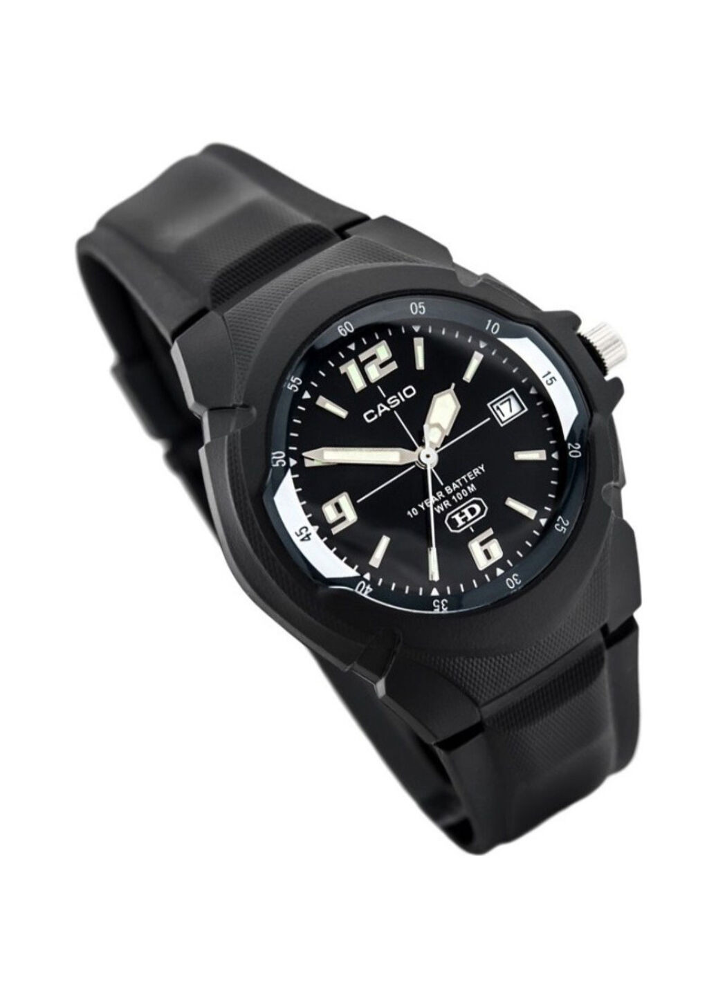 Часы наручные Casio mw-600f-2avdf (272128566)