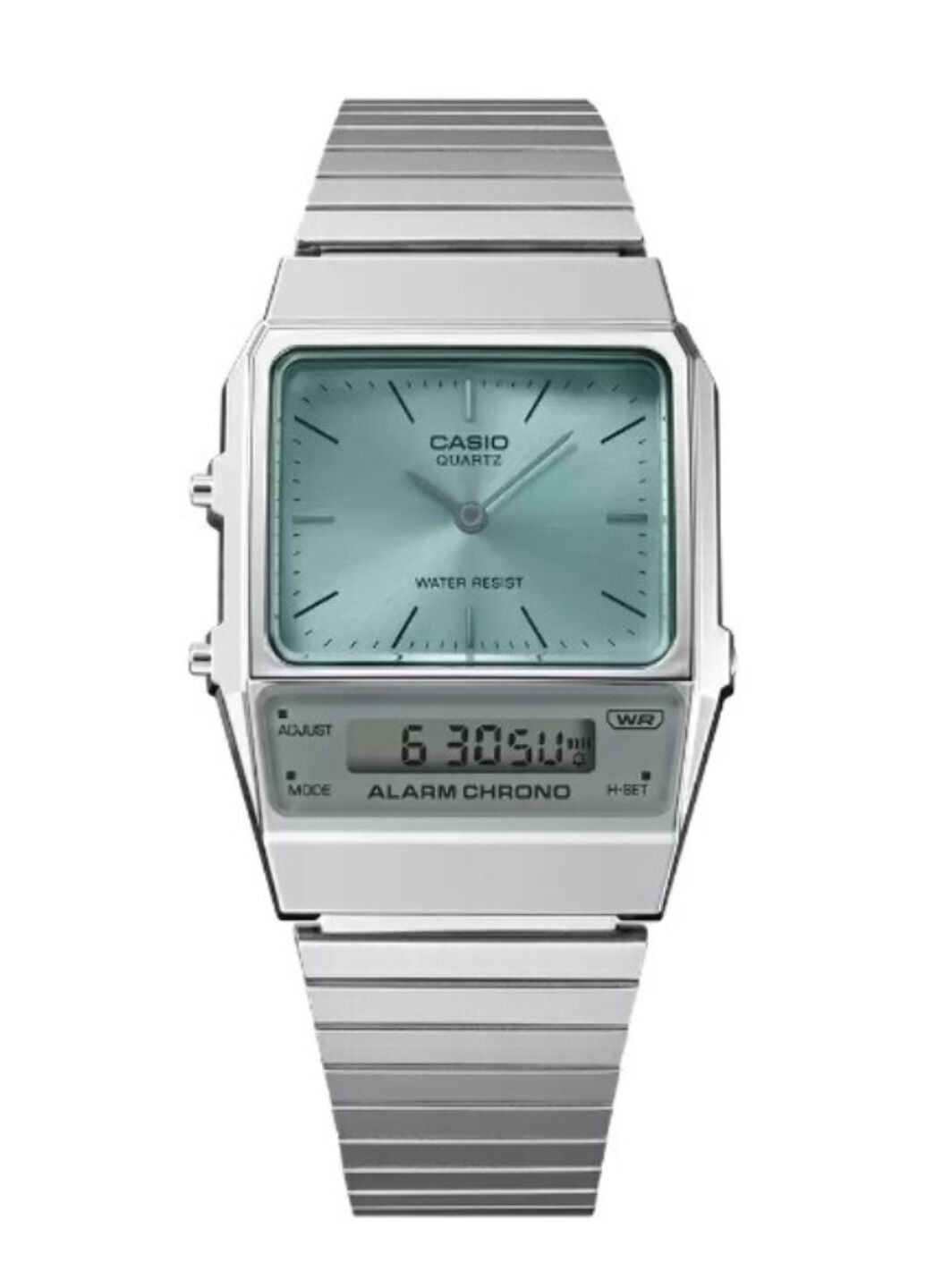 Часы наручные Casio aq-800ec-2aef (272126534)