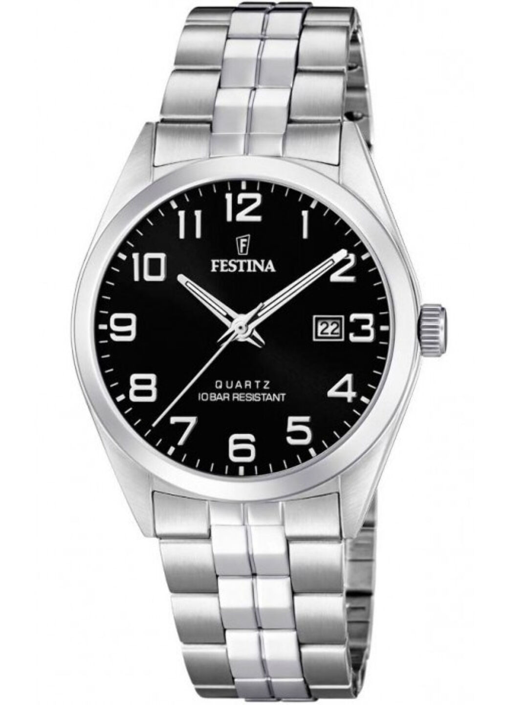 Часы наручные Festina f20437/4 (272128037)