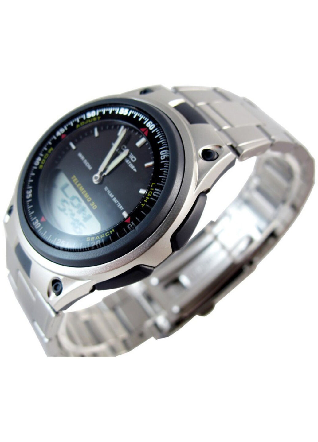 Часы наручные Casio aw-80d-1avef (272127542)