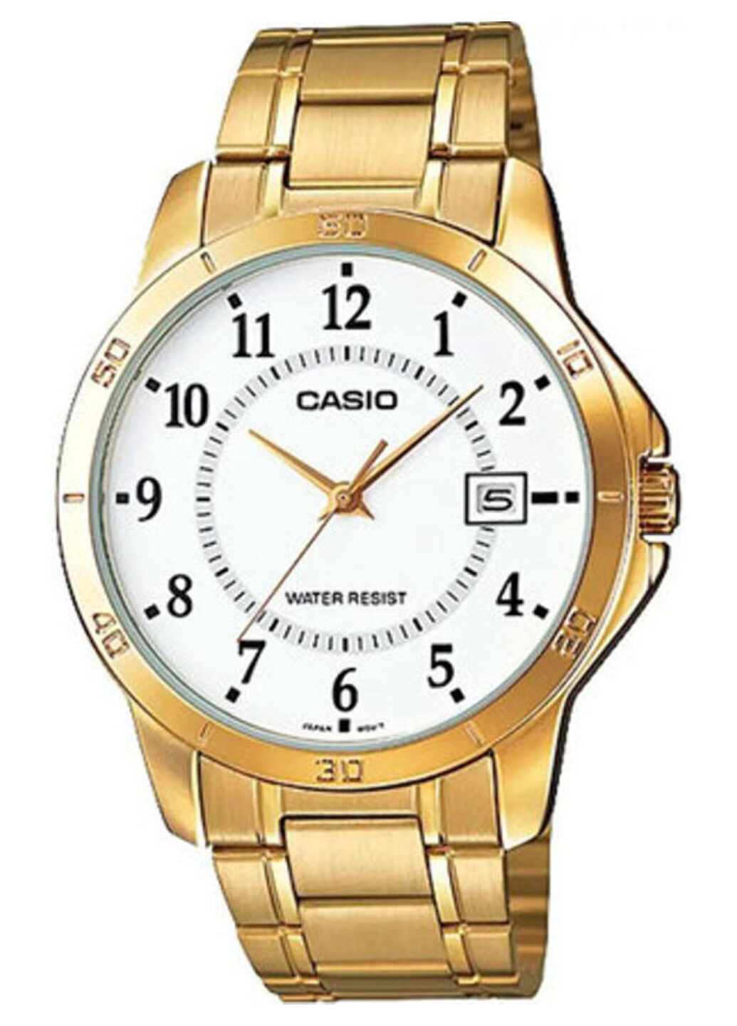 Наручний годинник Casio mtp-v004g-7budf (272126660)