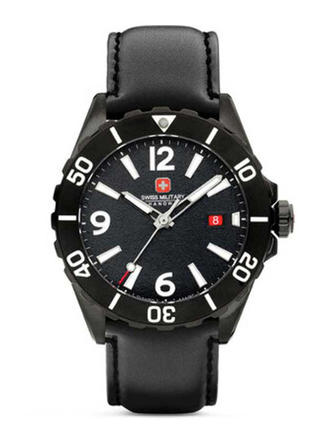Часы наручные Swiss Military-Hanowa smwgb0000230 (272128825)