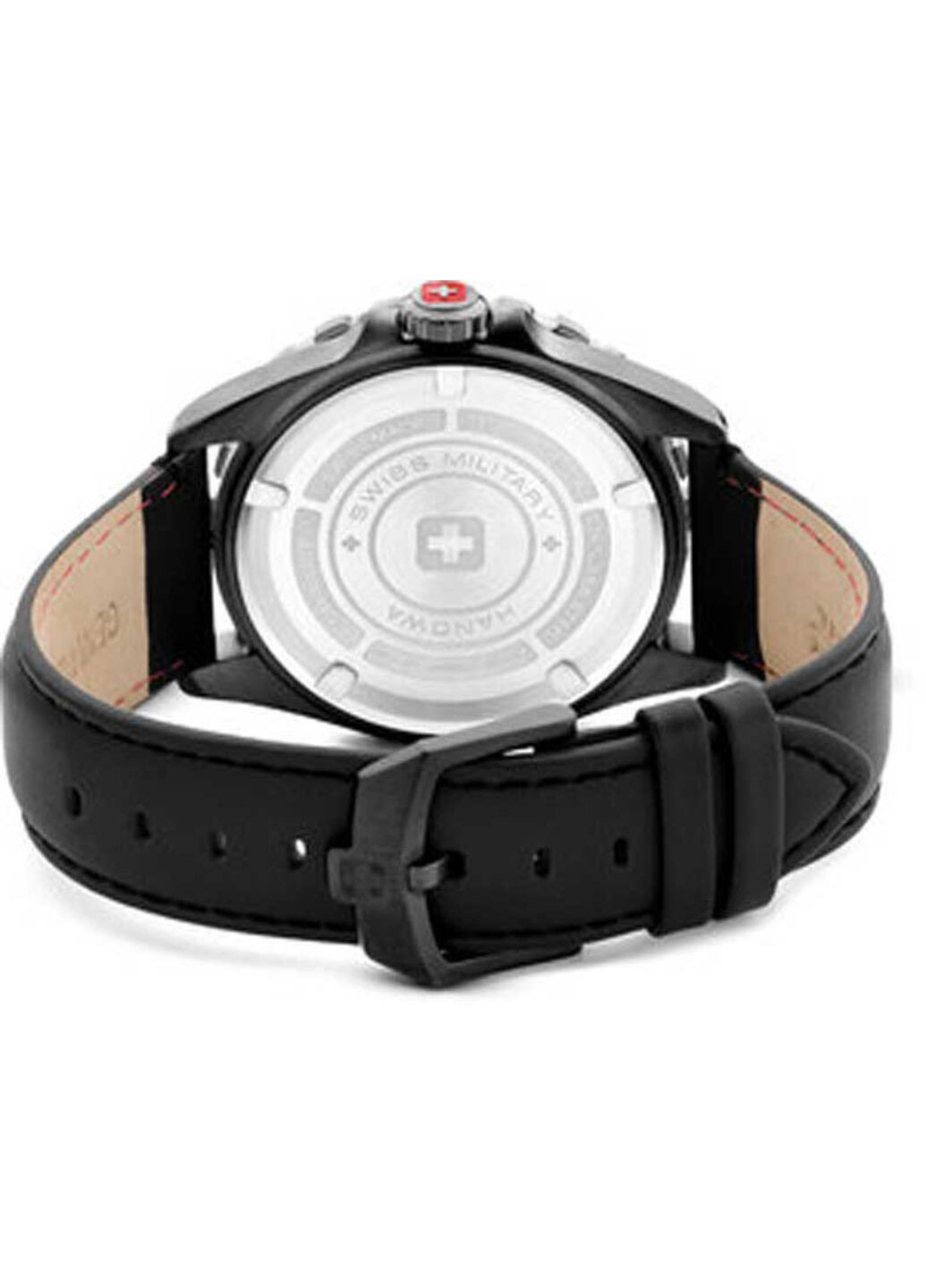 Часы наручные Swiss Military-Hanowa smwgb0000230 (272128825)
