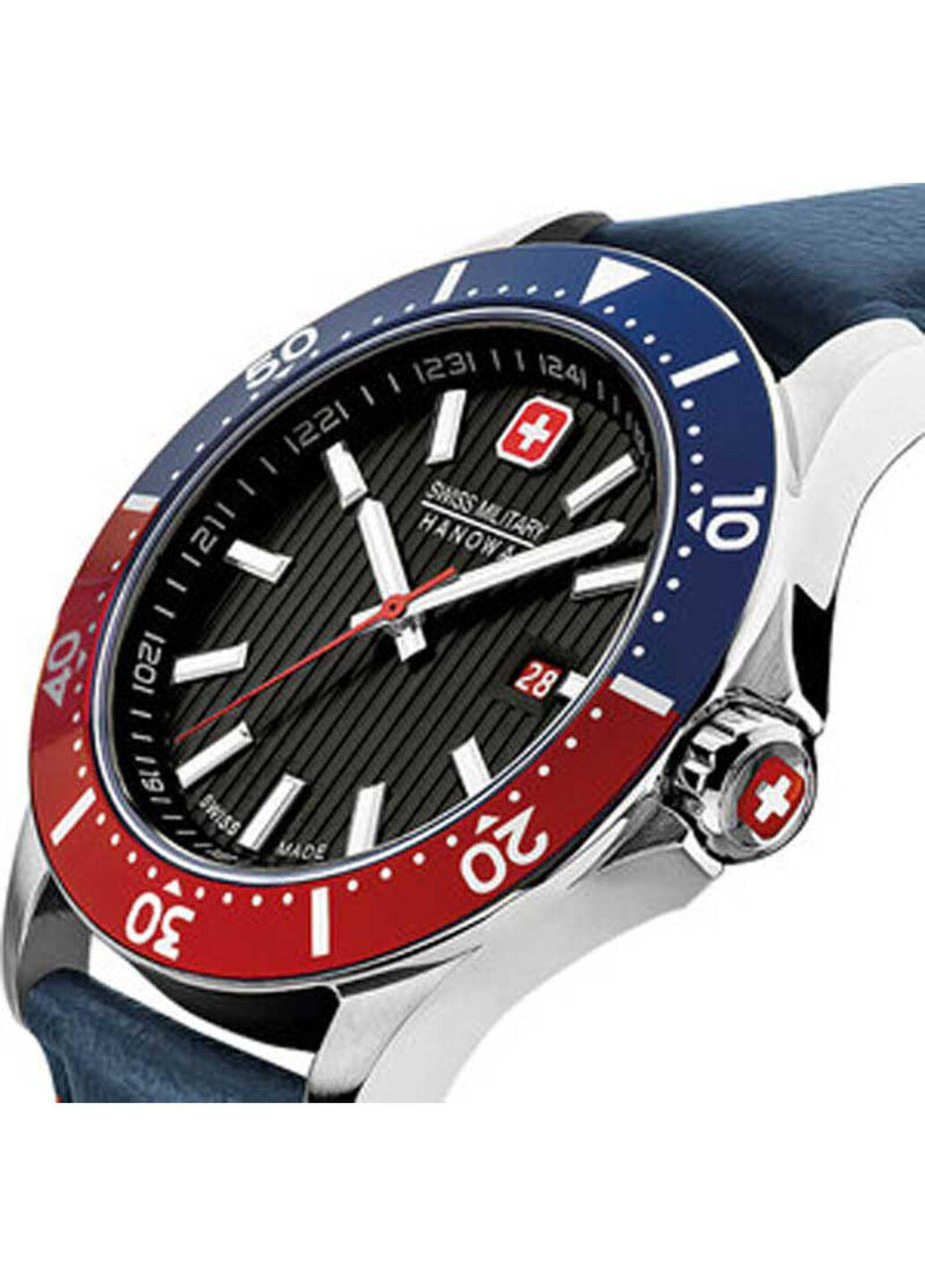 Часы наручные Swiss Military-Hanowa smwgb2100608 (272128107)