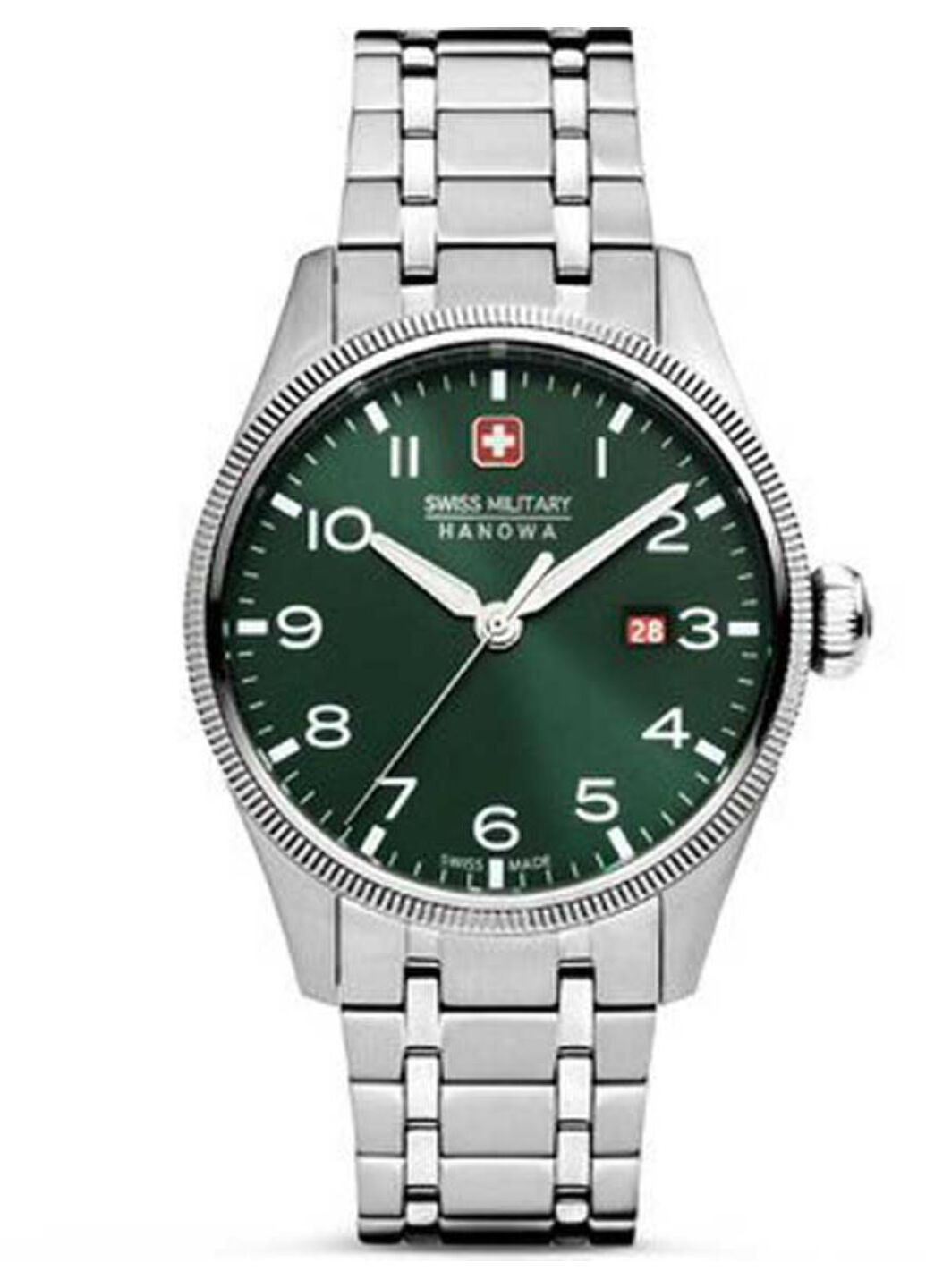 Наручний годинник Swiss Military-Hanowa smwgh0000803 (272127278)