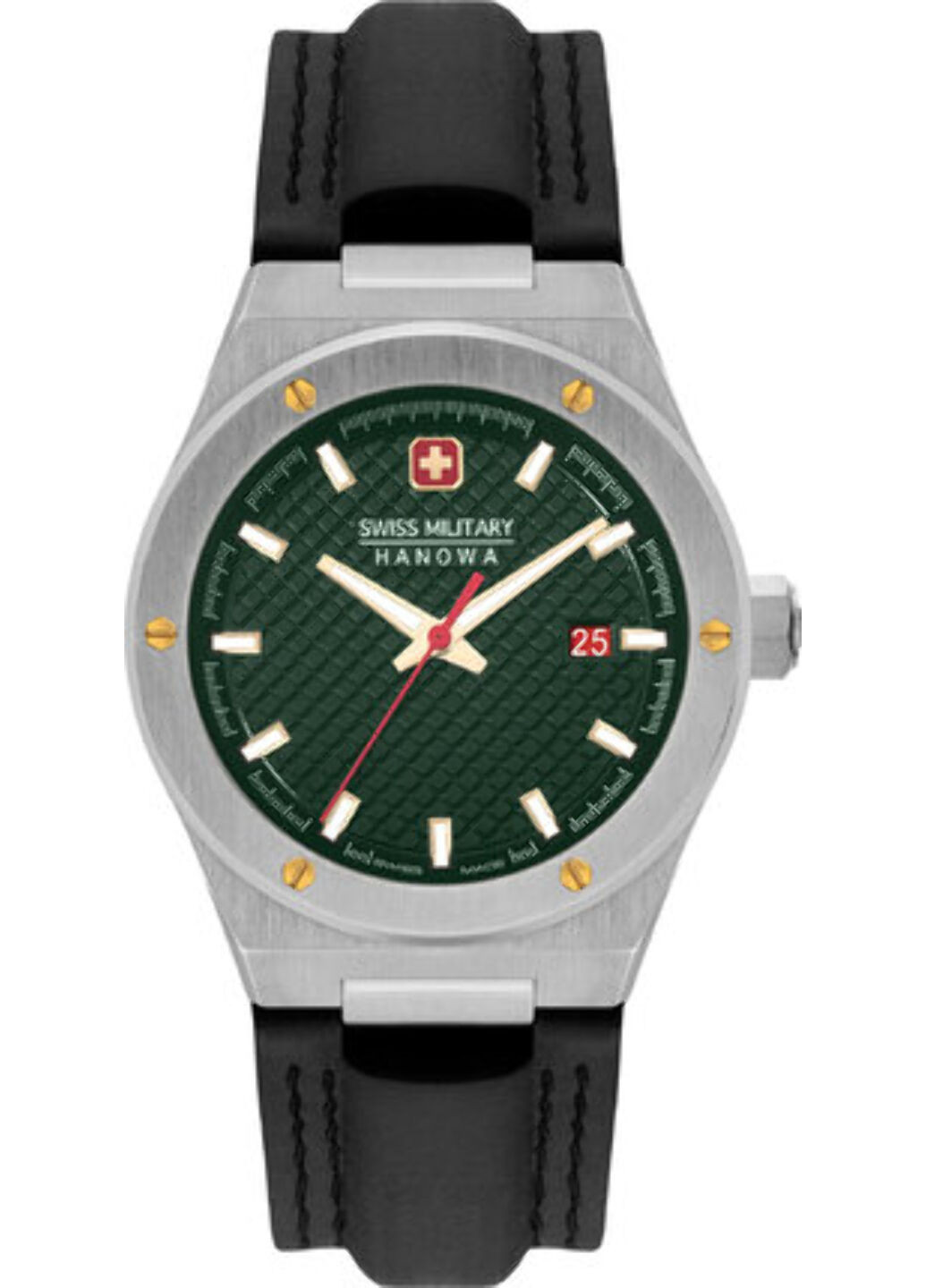 Наручний годинник Swiss Military-Hanowa smwgb2101602 (272128830)