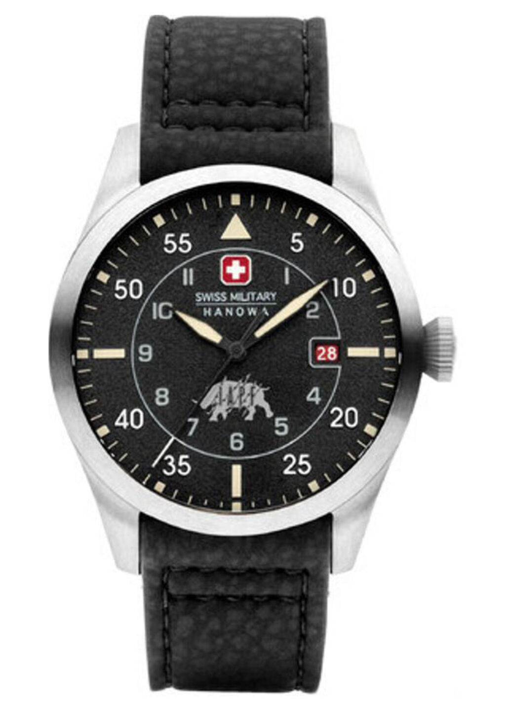 Часы наручные Swiss Military-Hanowa smwgn0001201 (272128828)