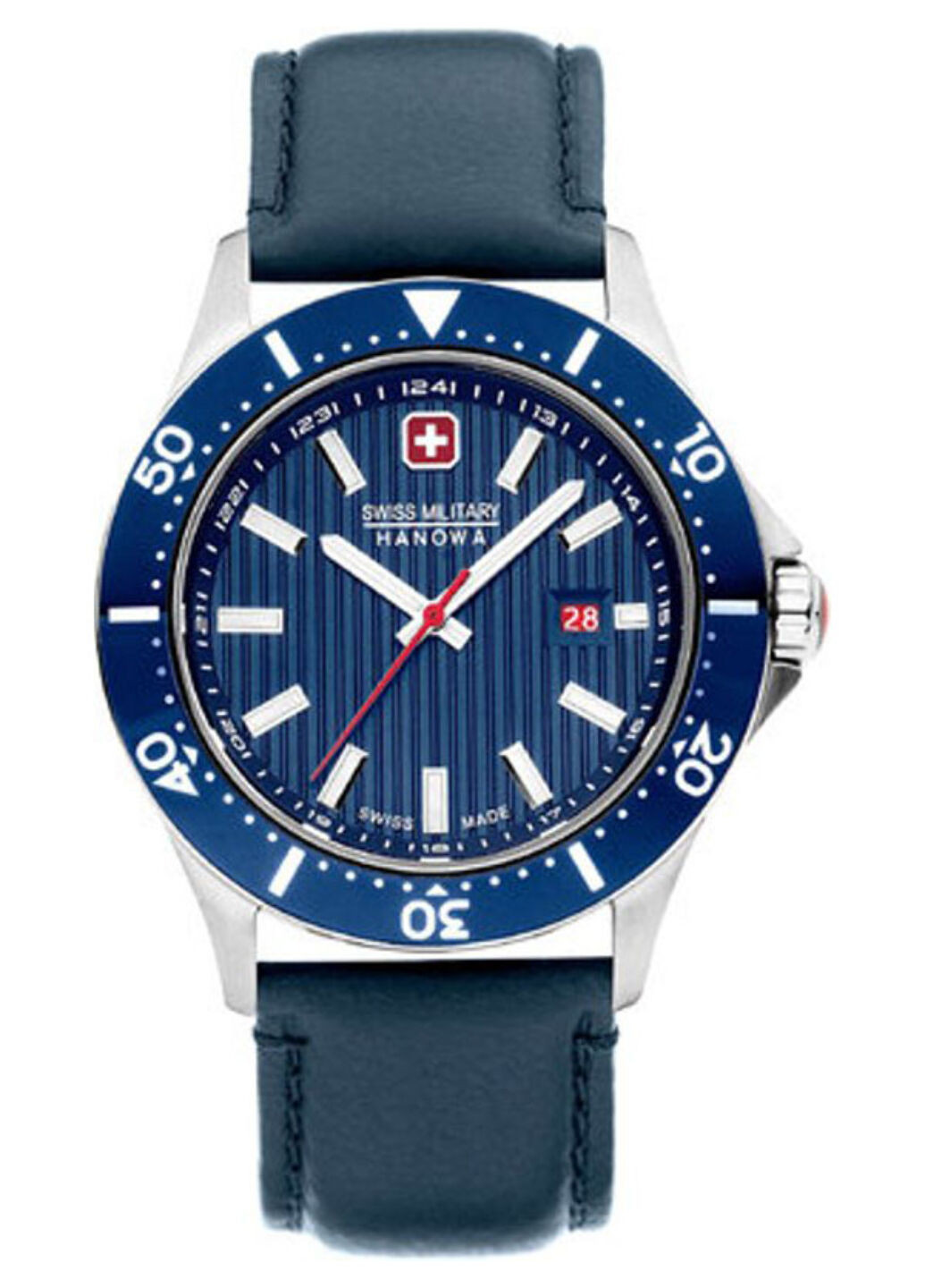 Часы наручные Swiss Military-Hanowa smwgb2100607 (272127301)