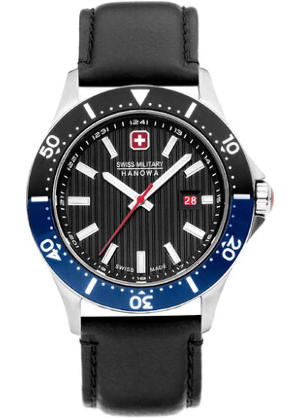 Часы наручные Swiss Military-Hanowa smwgb2100606 (272127288)