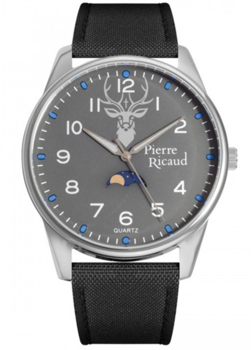 Часы наручные Pierre Ricaud pr 60037.5227qf (272128128)