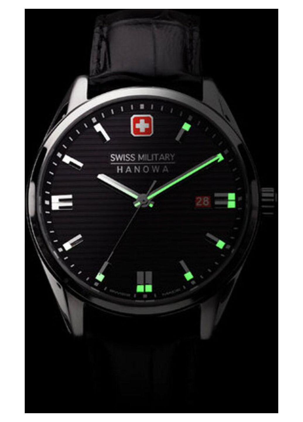 Наручний годинник Swiss Military-Hanowa smwgb2200104 (272128827)
