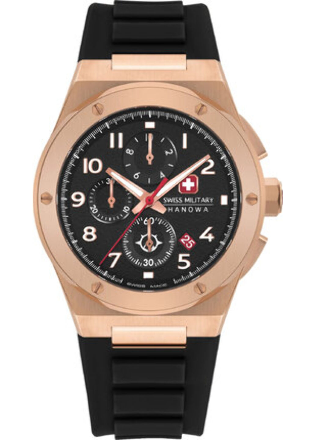 Часы наручные Swiss Military-Hanowa smwgo2102010 (272128115)