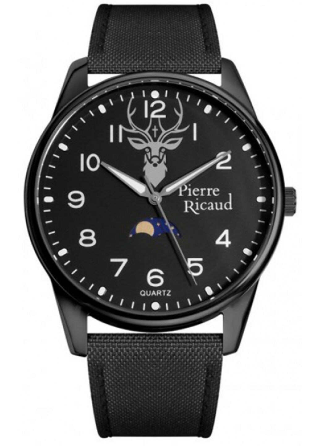 Часы наручные Pierre Ricaud pr 60037.b224qf (272128129)