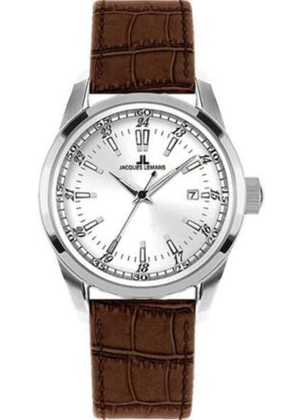 Часы наручные Jacques Lemans 1-1444c (272127229)
