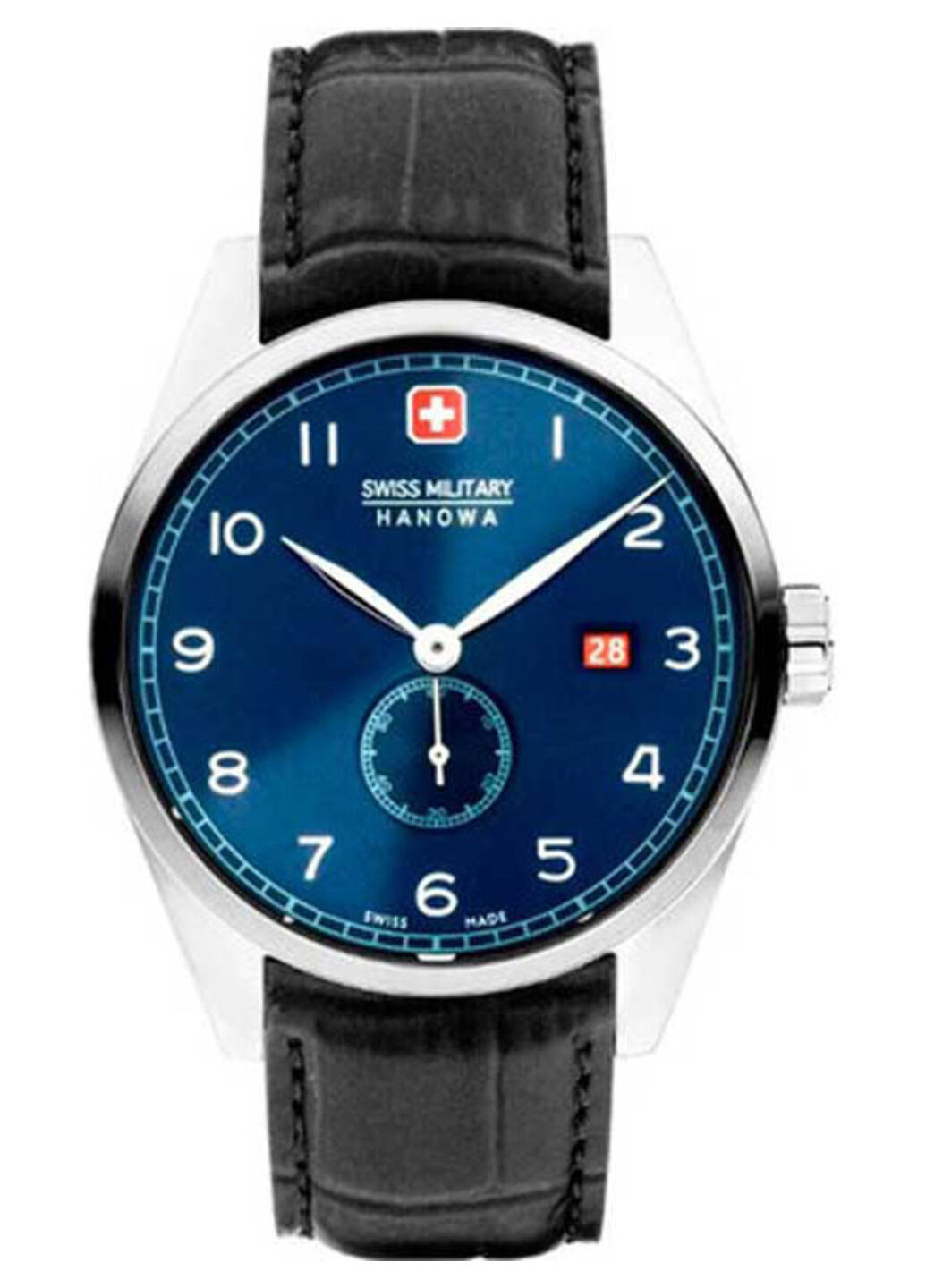 Часы наручные Swiss Military-Hanowa smwgb0000701 (272127289)
