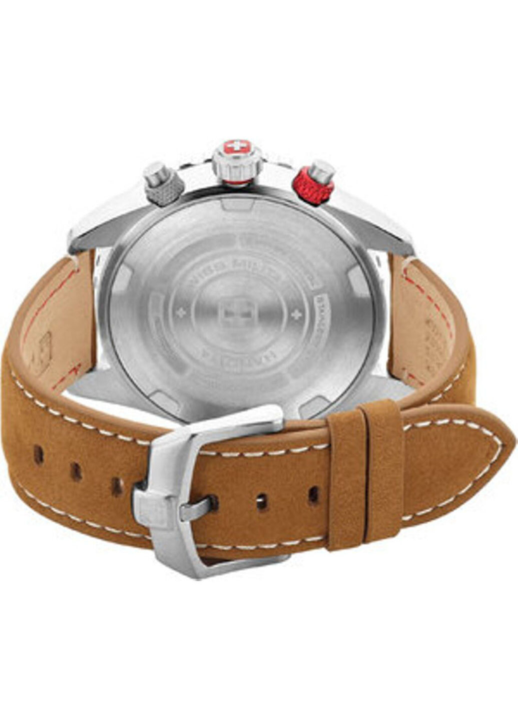 Часы наручные Swiss Military-Hanowa smwgc0000301 (272127297)