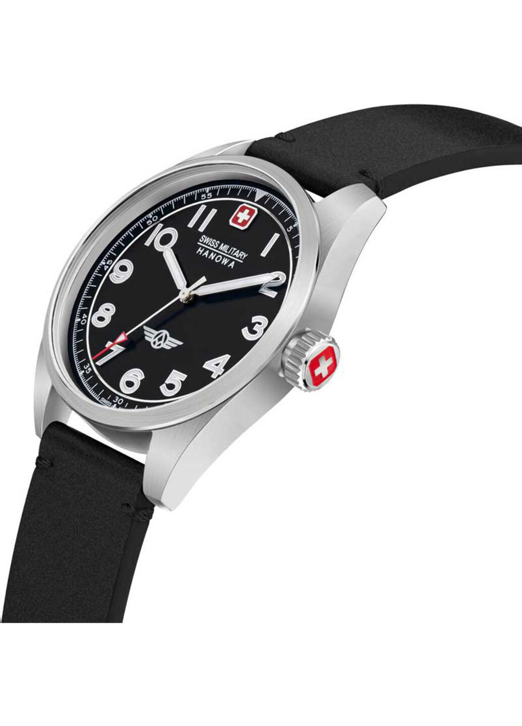 Часы наручные Swiss Military-Hanowa smwga2100401 (272128831)