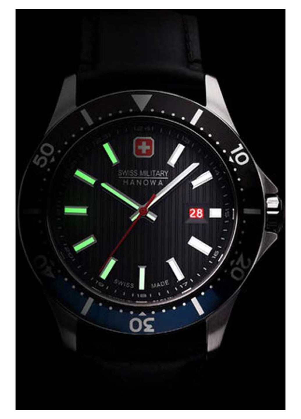 Часы наручные Swiss Military-Hanowa smwgb2100611 (272127283)