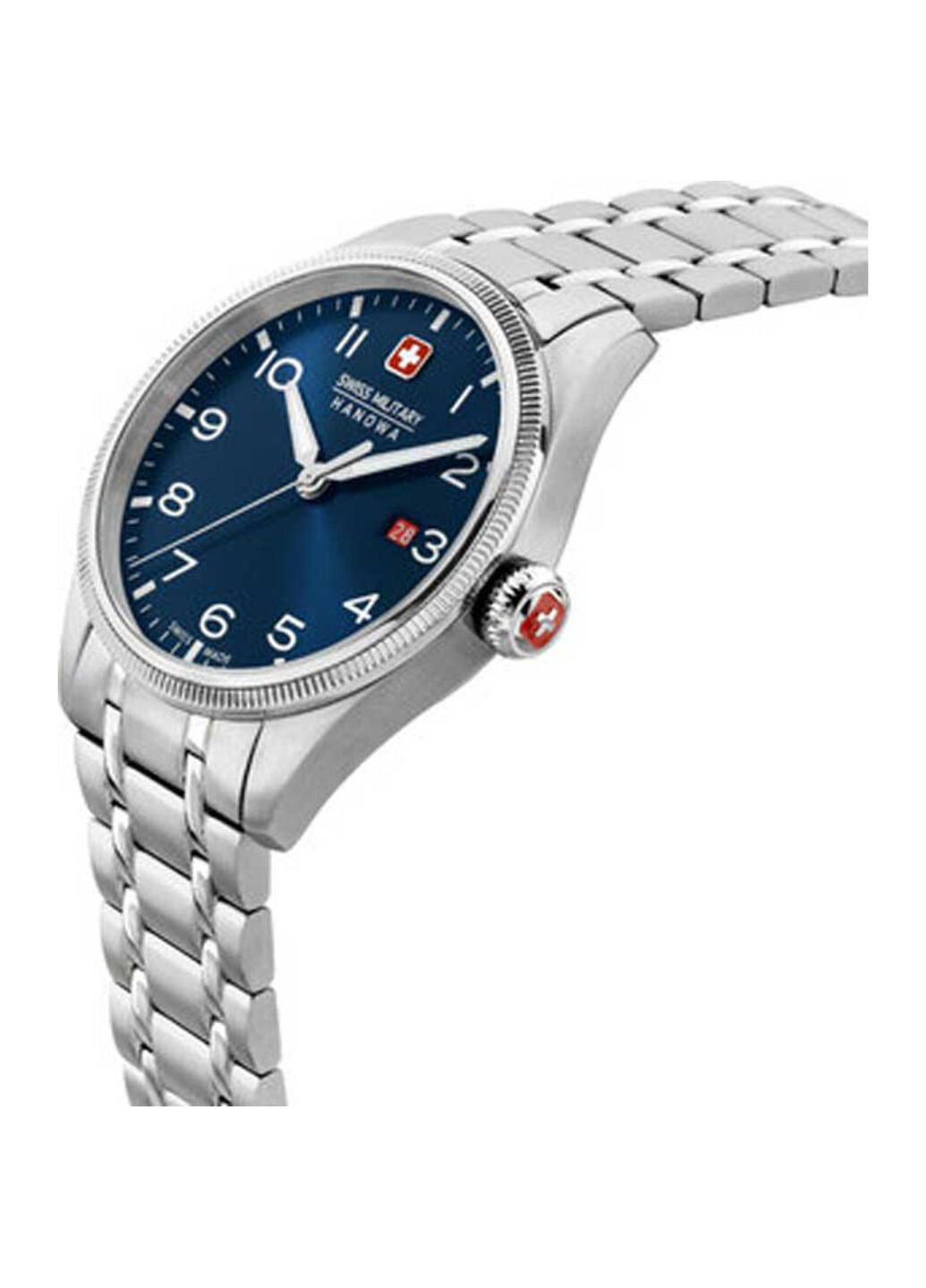 Наручний годинник Swiss Military-Hanowa smwgh0000802 (272128110)