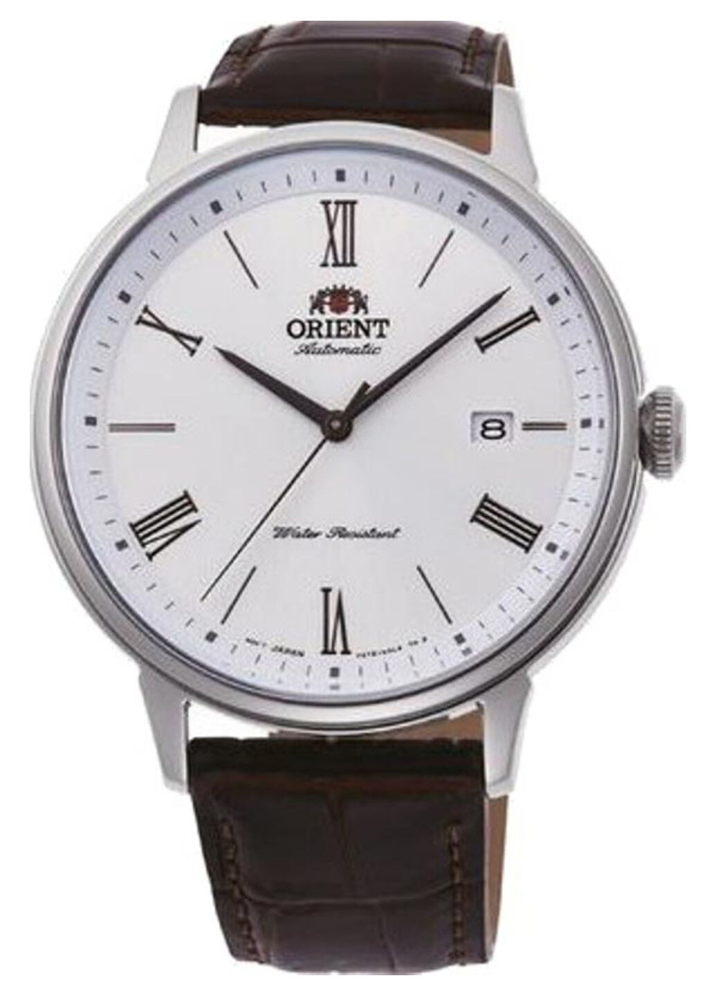 Наручний годинник Orient ra-ac0j06s10b (272126456)