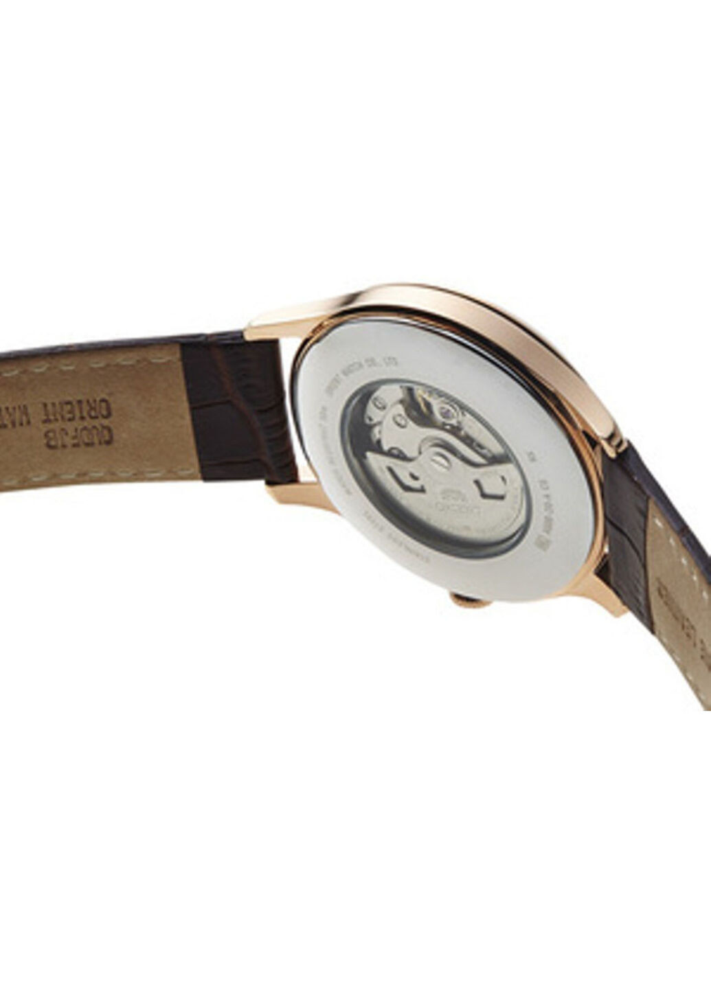 Часы наручные Orient fag00001t0 (272126441)