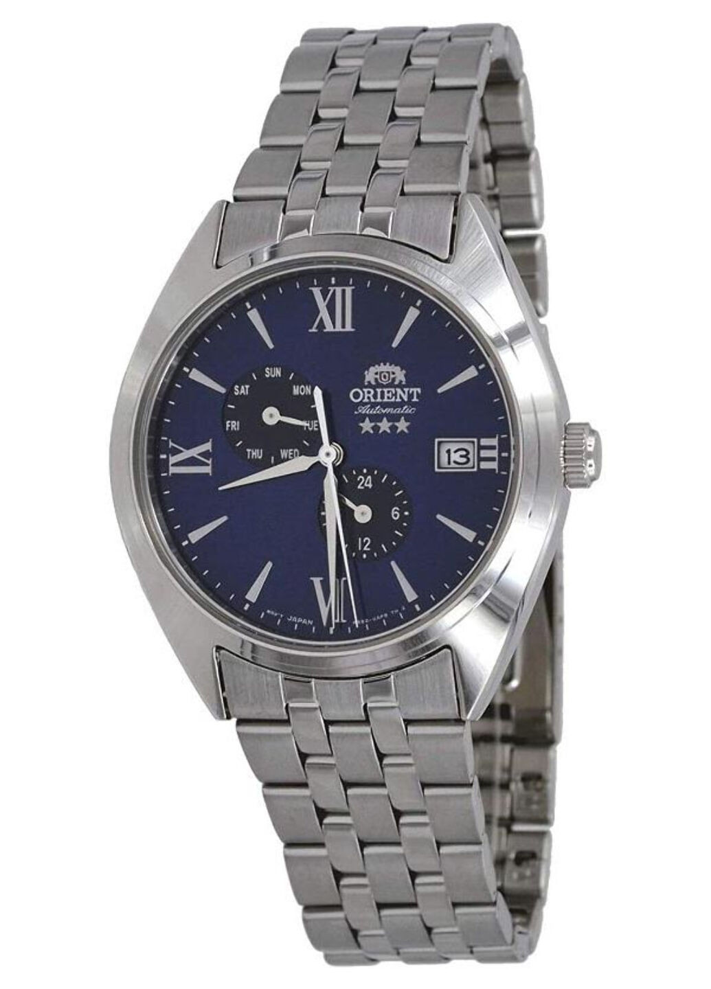 Наручний годинник Orient ra-ak0505l10b (272127770)