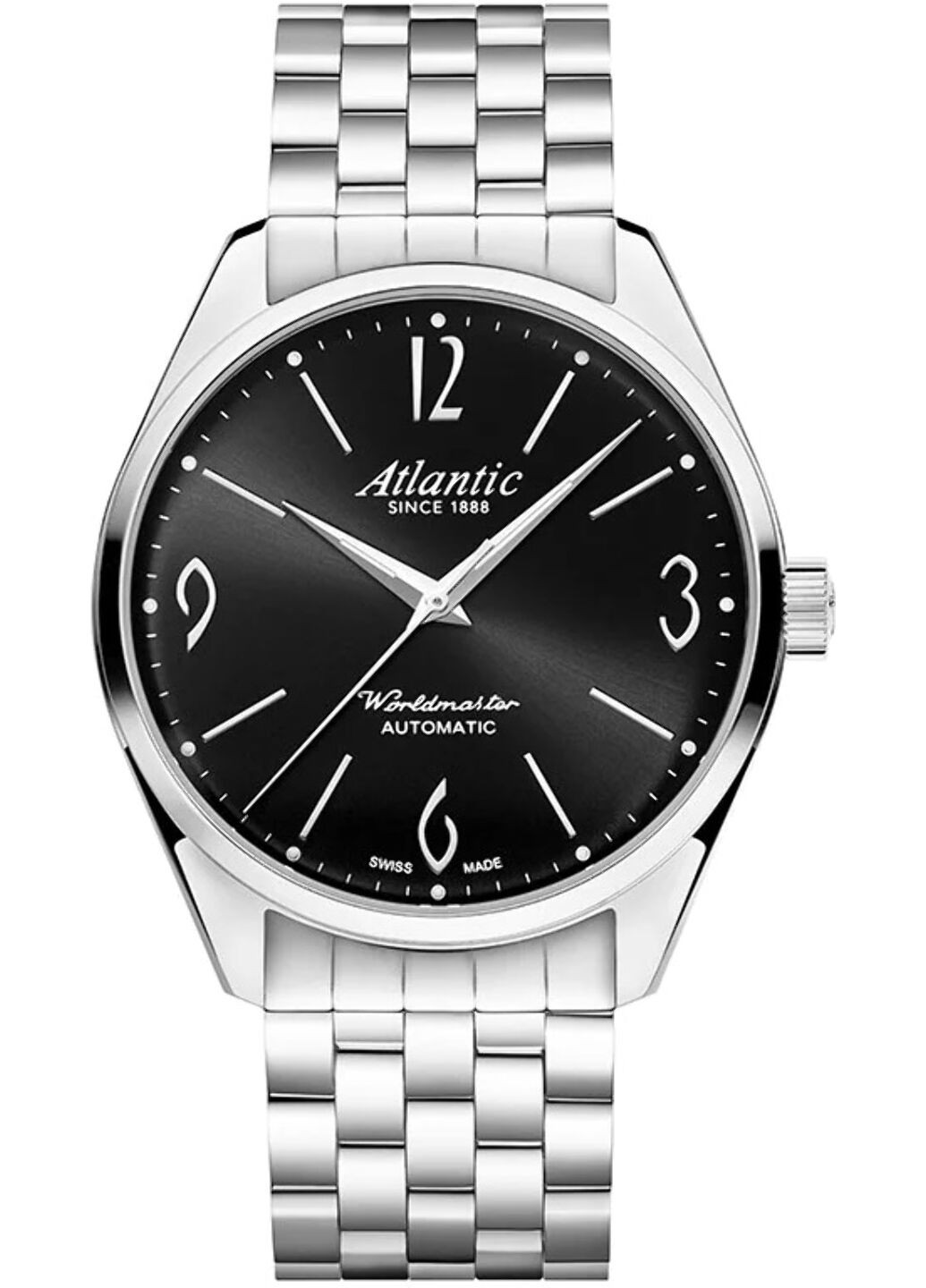Наручний годинник Atlantic 51752.41.69sm (272128924)