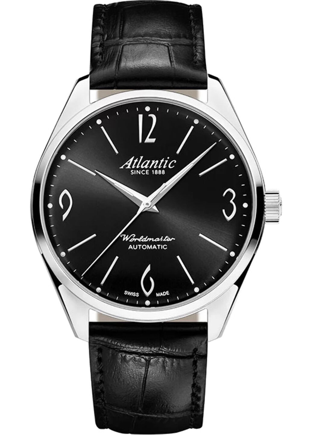 Часы наручные Atlantic 51752.41.69s (272128289)